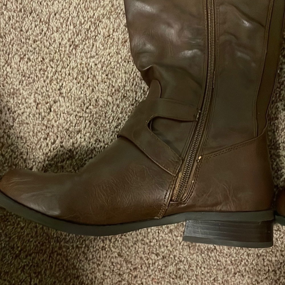 girls boots